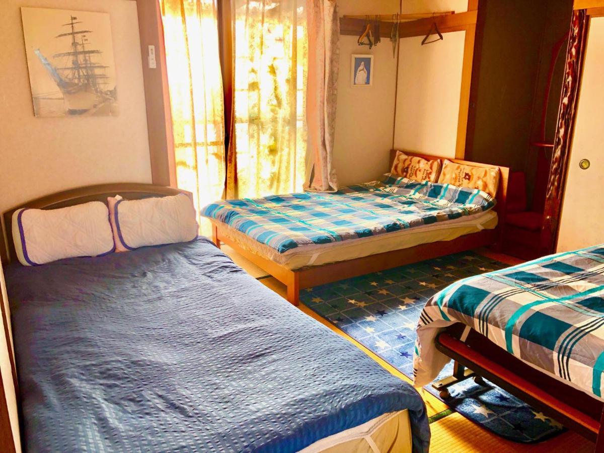Holiday home Aoshima