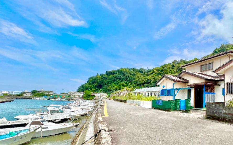 Hébergement de vacances Aoshima *
