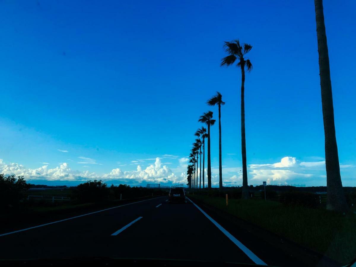 Hébergement de vacances Aoshima