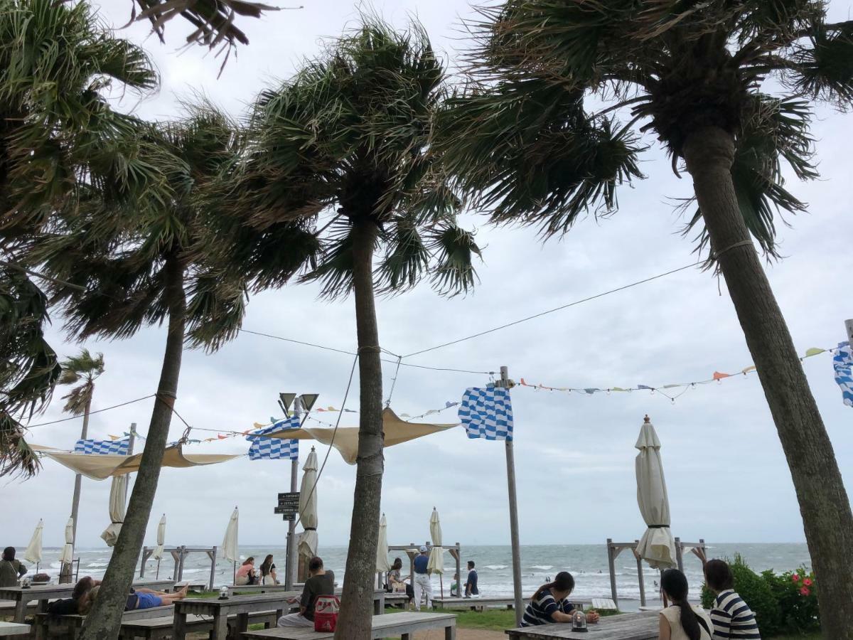 Aoshima Hébergement de vacances *