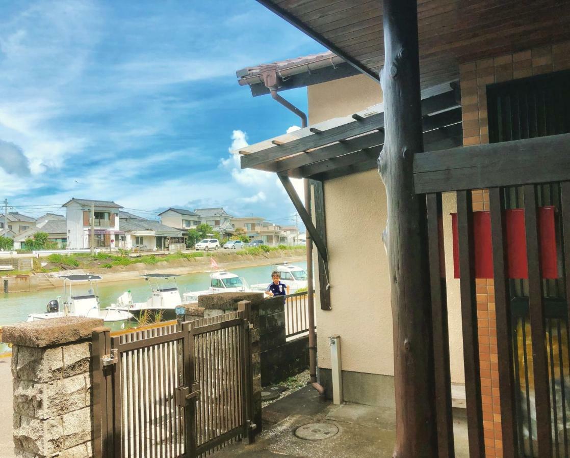 Aoshima Hébergement de vacances
