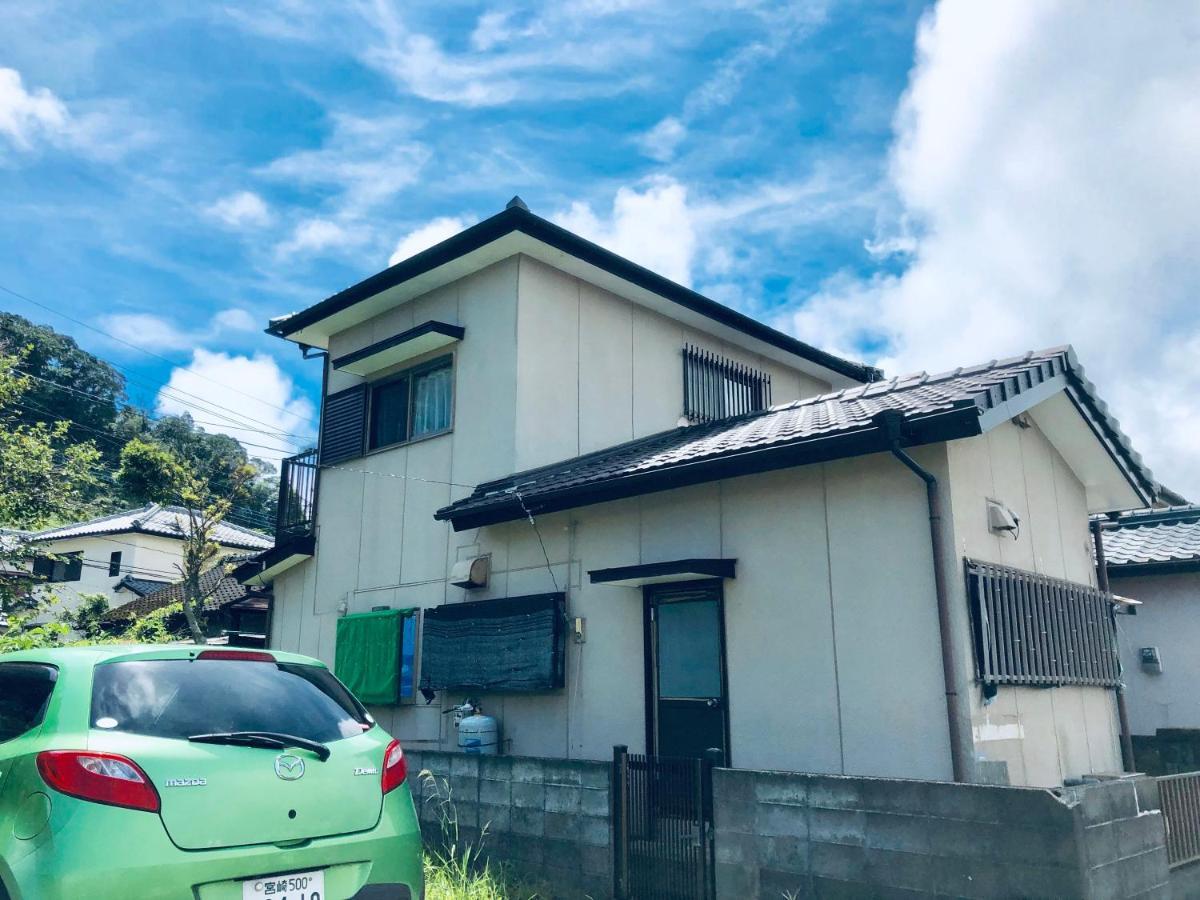 Aoshima Hébergement de vacances *