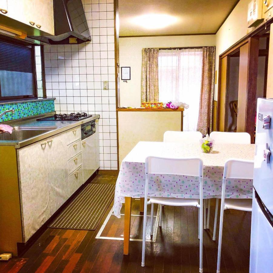 Hébergement de vacances Aoshima